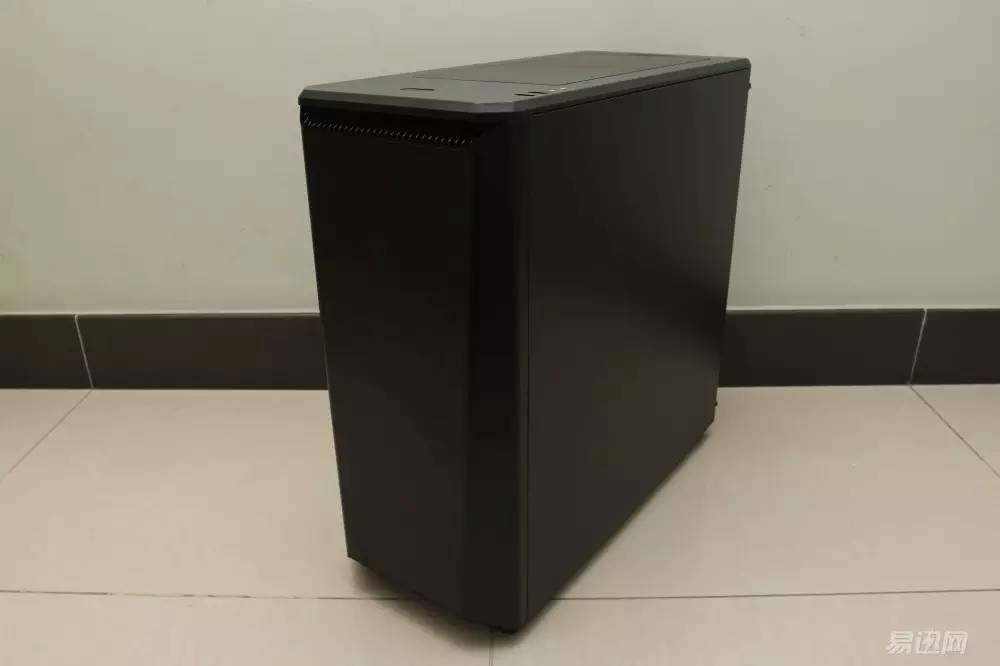 追风者pk416,追风者m416p机箱组装全过程