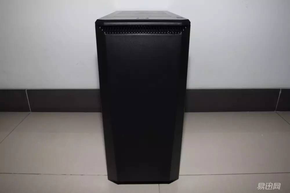 追风者pk416,追风者m416p机箱组装全过程