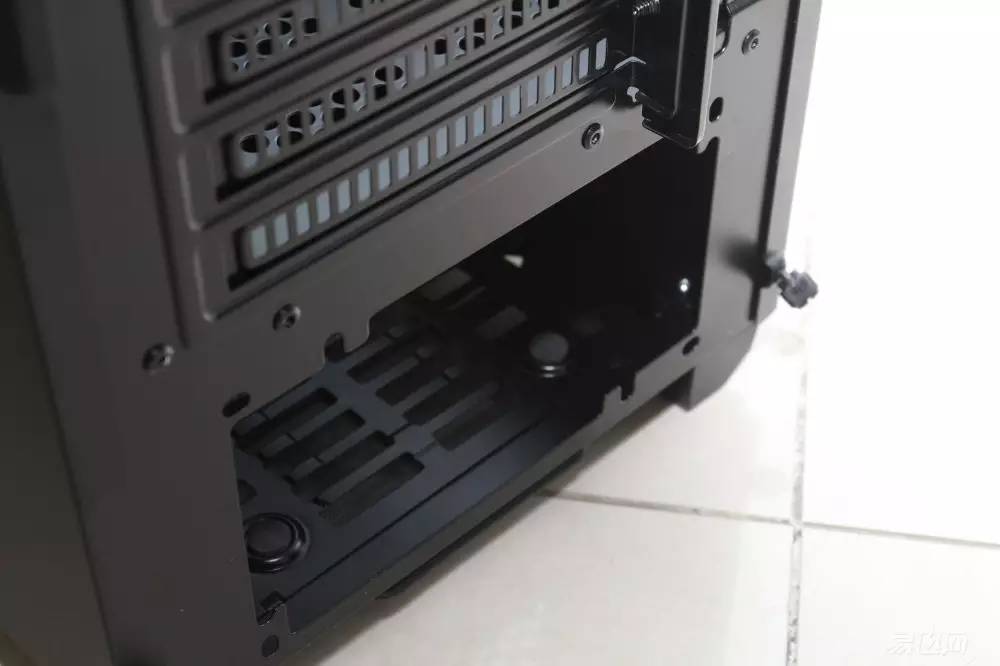 追风者pk416,追风者m416p机箱组装全过程