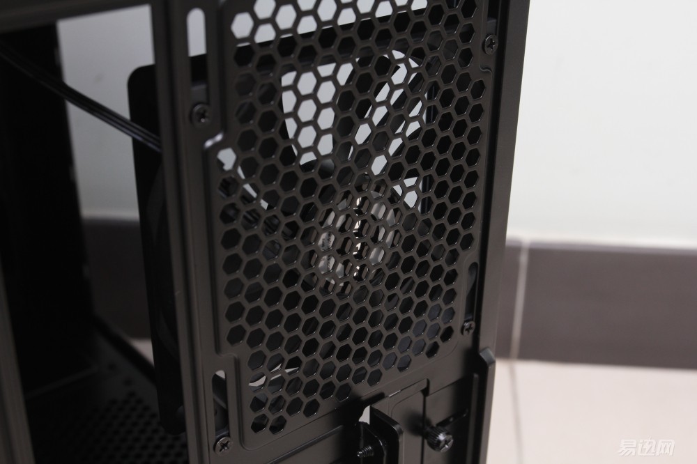 追风者pk416,追风者m416p机箱组装全过程