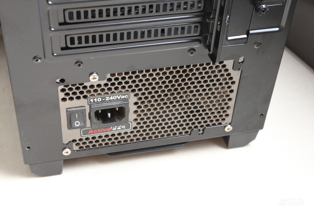 追风者pk416,追风者m416p机箱组装全过程