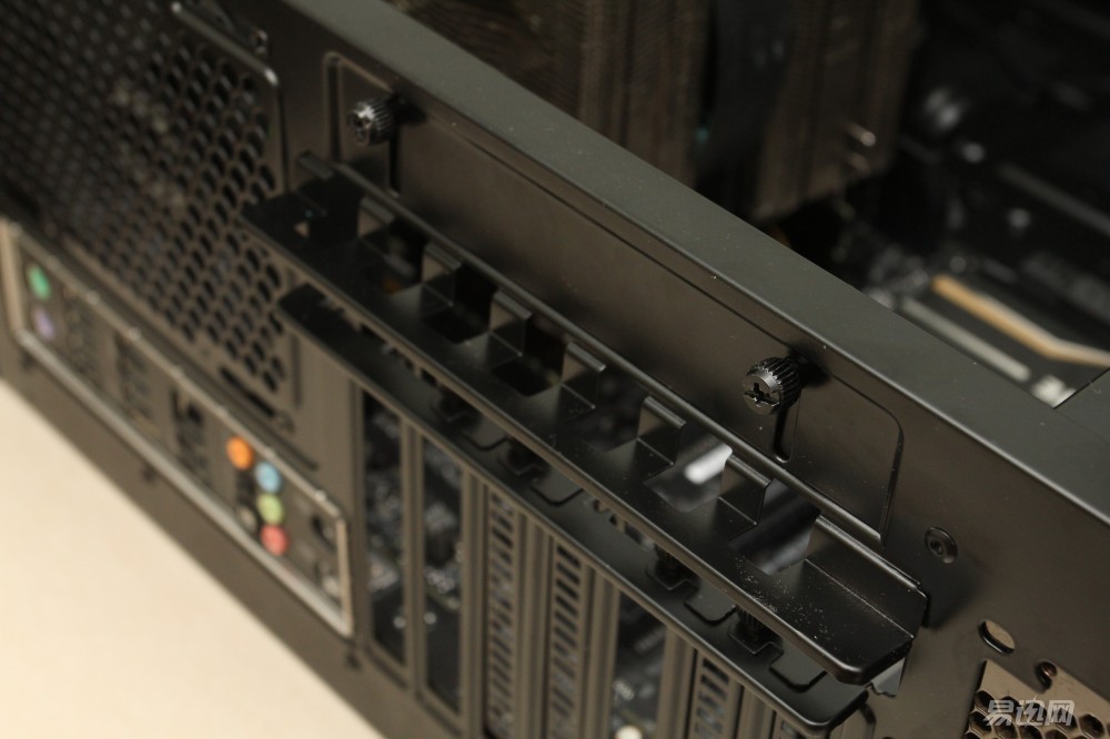 追风者pk416,追风者m416p机箱组装全过程