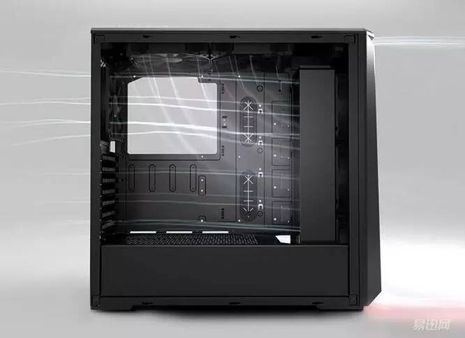 追风者pk416,追风者m416p机箱组装全过程