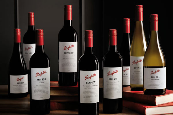 奔富红酒bin和pin的区别,奔富葡萄酒bin8价格