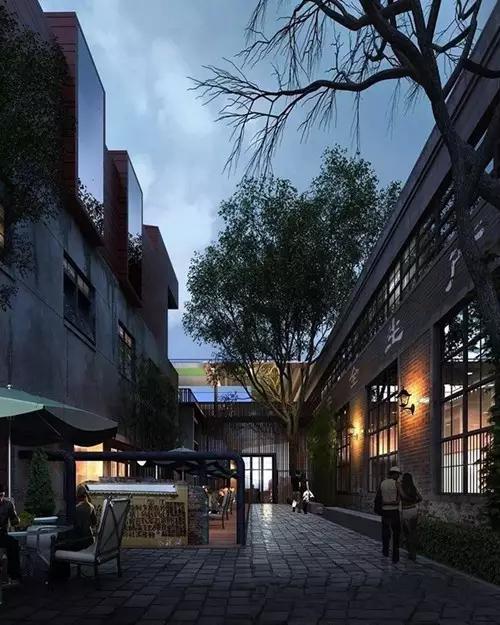 关于南七里的前世与今生，对你说不出再见