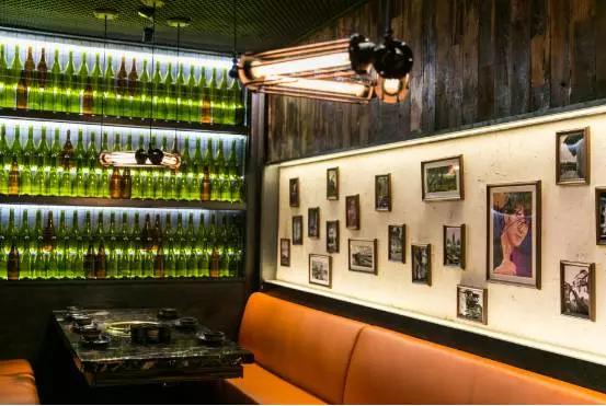 淮海路必吃十大美食,淮海路步行街吃的