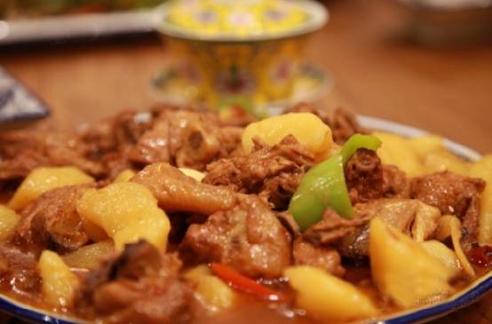 淮海路必吃十大美食,淮海路步行街吃的