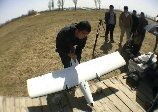 玩航拍就这么任性！呼和浩特成立首家飞行俱乐部了，来一起飞