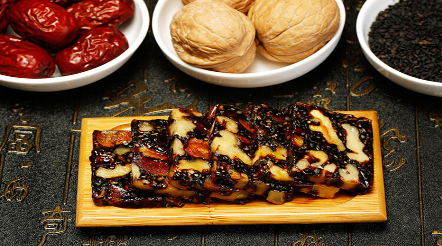 阿胶痛点话术,有关阿胶糕的问题