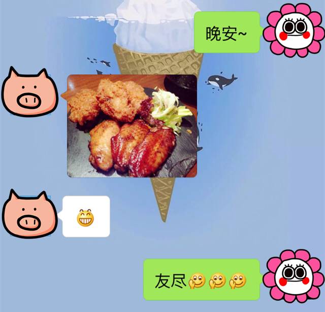 谁能有我毒？我的“深夜毒霸”称号可不是浪得虚名