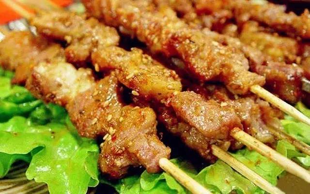 谁能有我毒？我的“深夜毒霸”称号可不是浪得虚名