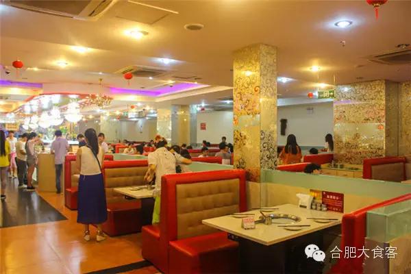 汉斯特烤肉自助餐三里庵,汉斯特自助烤肉攻略