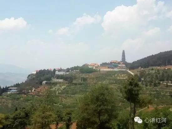 莲花山17km徒步,徒步羊草山