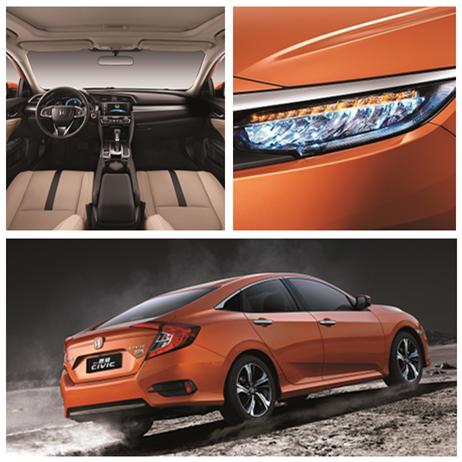 第十代思域最低价格,本田思域2008款1.8手动值多少钱