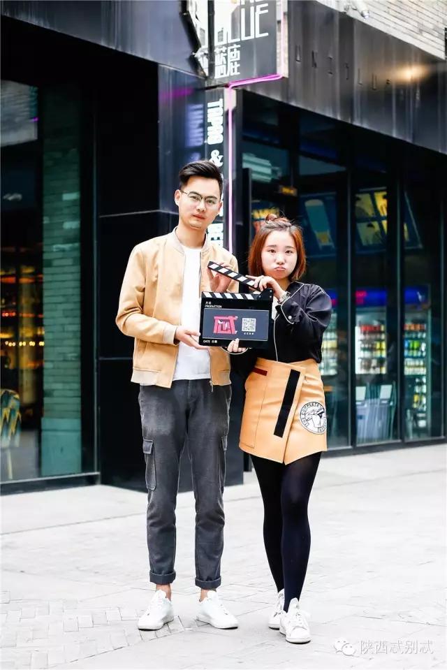 说出你们在酒吧被撩的经历？我面膜笑裂了！丨谁是忒色街拍NO.