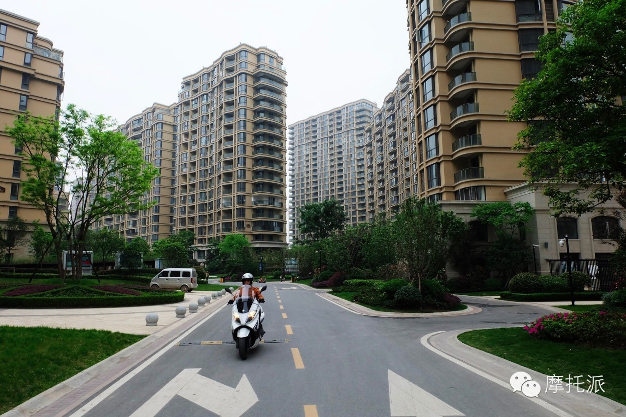 全国首测2016款银刃-刃在烧