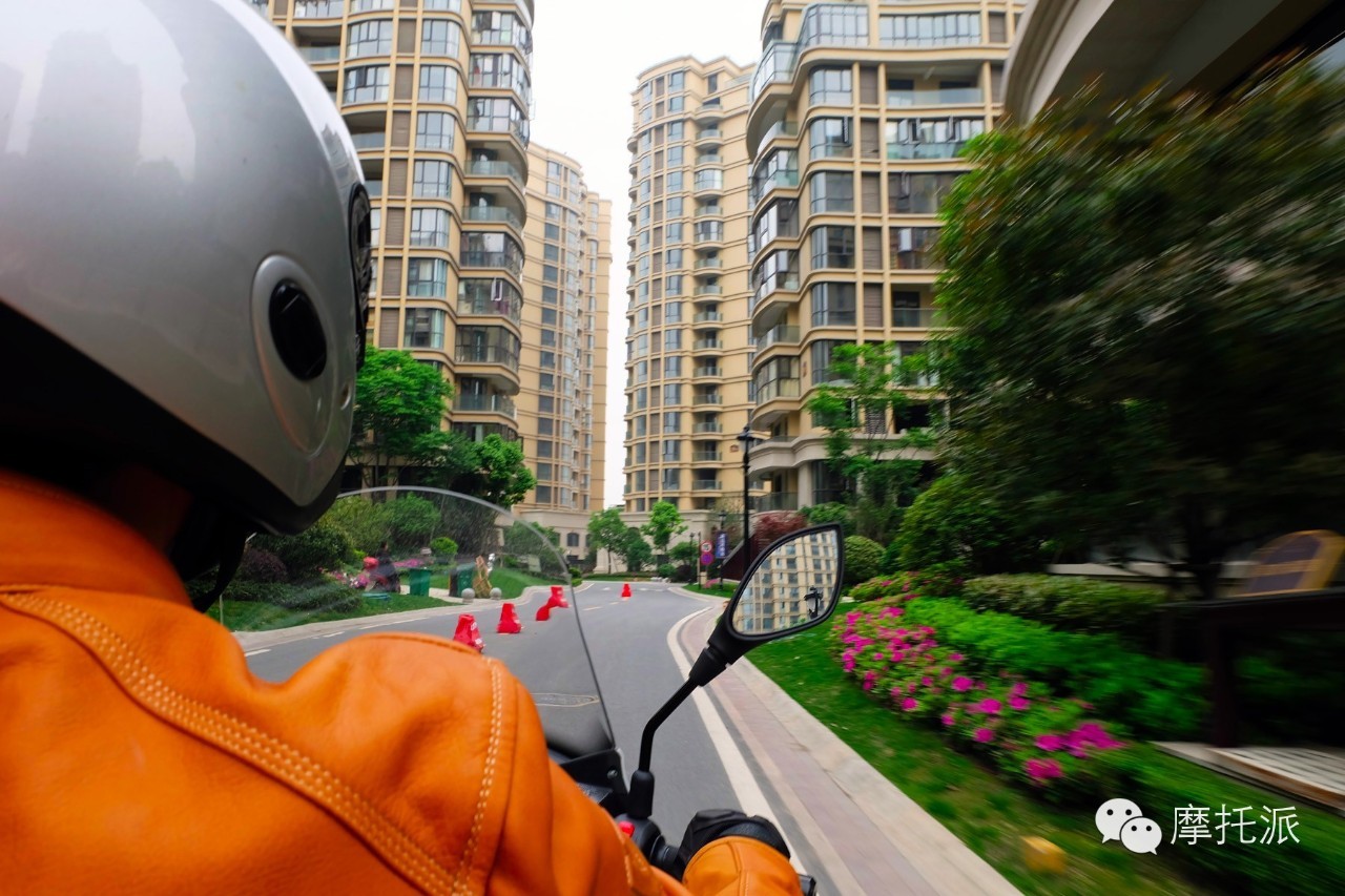 全国首测2016款银刃-刃在烧