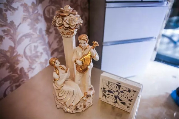 幸福魔方装饰180㎡简欧三层洋房精装出炉