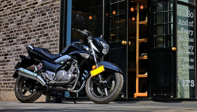 最好的国产250摩托车,国产最强250什么车