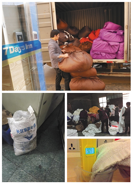 为什么酒店都是白色床单,为什么酒店的情侣床单要用白色