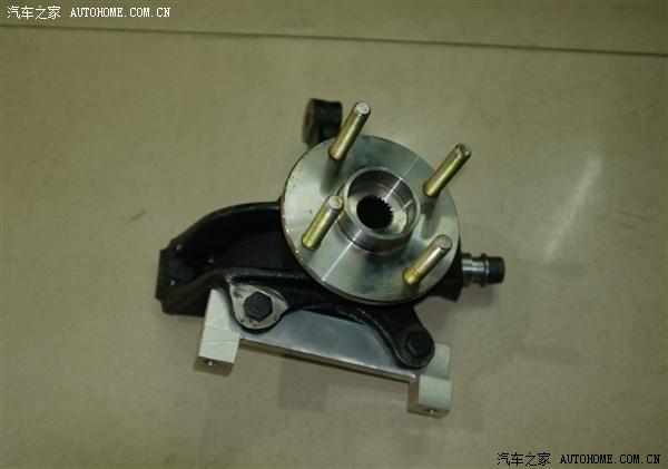 比亚迪f0移植速锐1.5t发动机,f0改涡轮增压套件