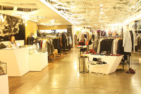 韩国首尔潮牌买手店,东京必逛买手店