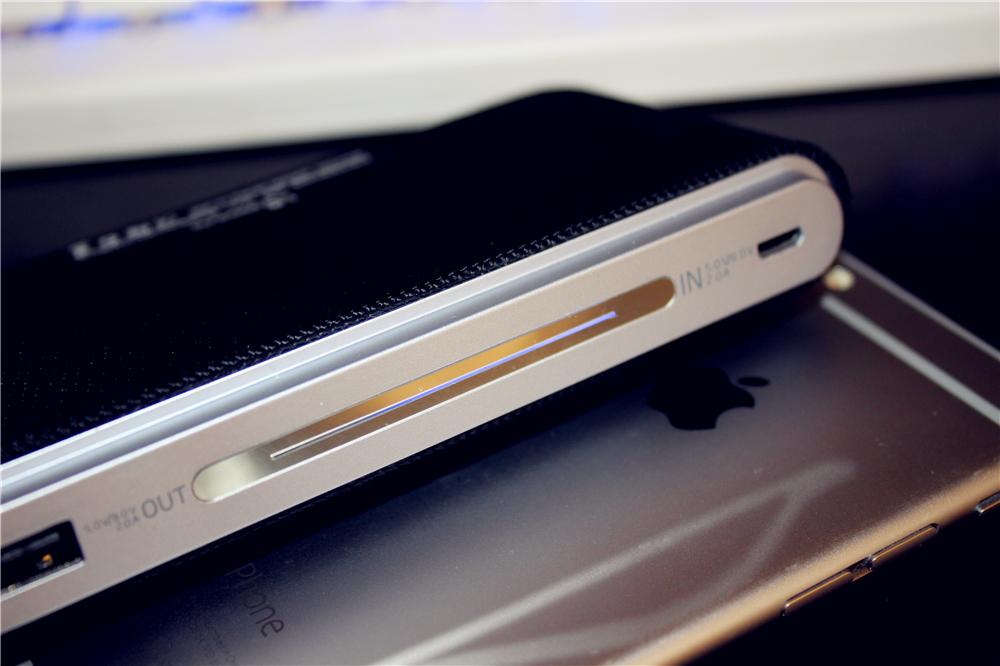 快充只是故事的开始，乐泡「淳·迅」体验评测