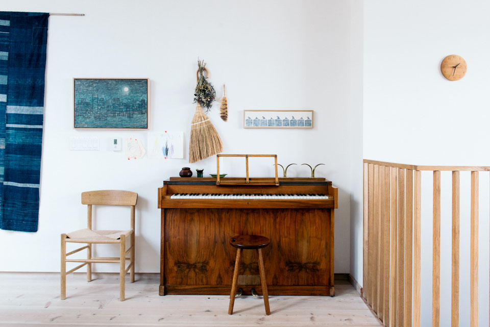 多伦多家居创意店零售Mjölk