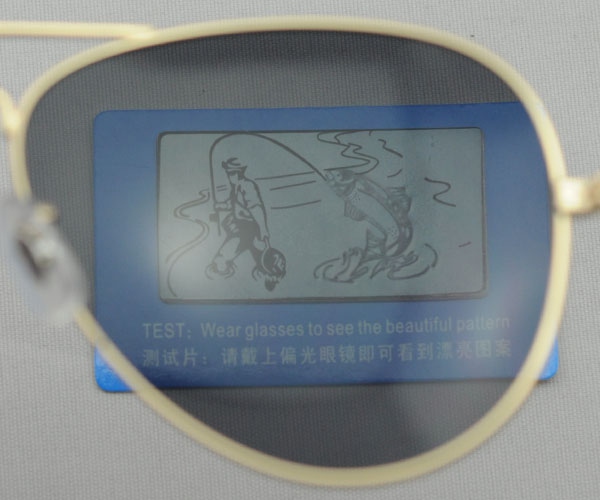 怎么判断太阳镜伤不伤害眼睛,怎么判断太阳镜好不好