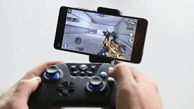 黑武士cf手柄设置,飞智手柄打cf