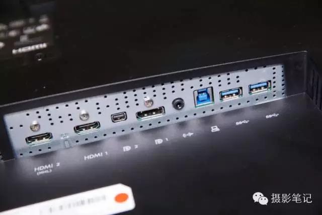 适合摄影师的惠普笔记本,摄影师24寸显示器推荐