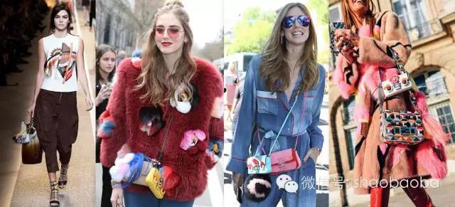 唯物｜小包当道，除了全球仅25只的那款还有哪些值得种草