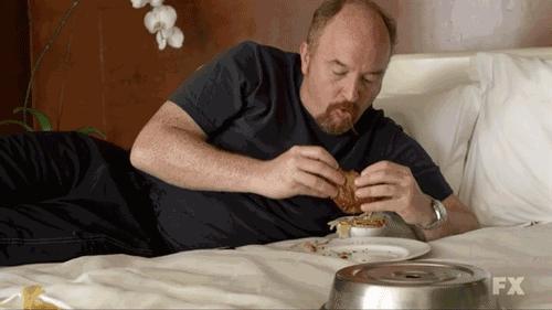 跟美国黑人姐姐同居一室的神奇经历