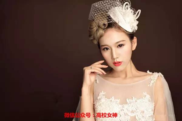 西安十大美人,西安哪里的女人最美