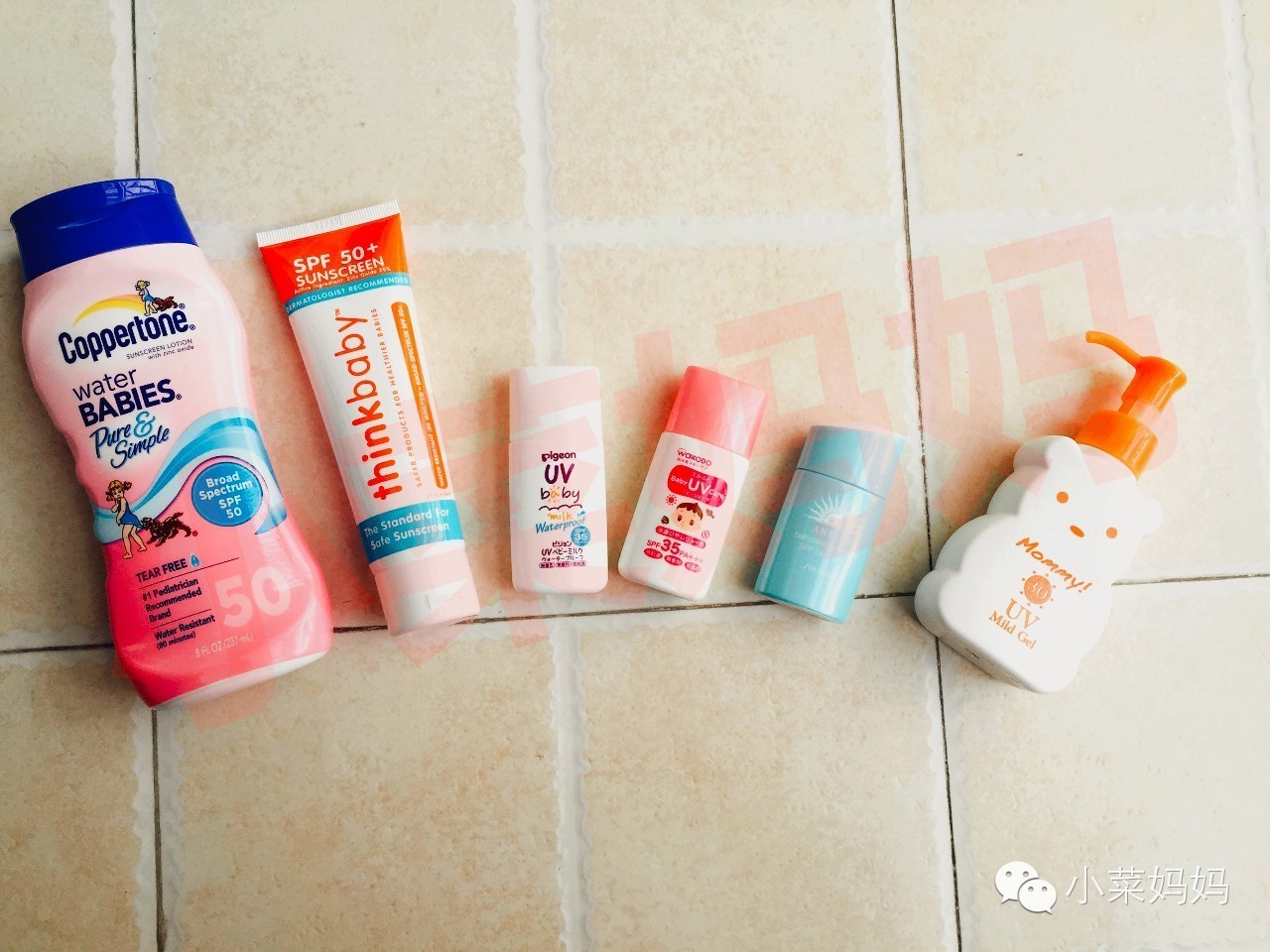 十大防晒霜推荐夏天,十大爆款防晒霜