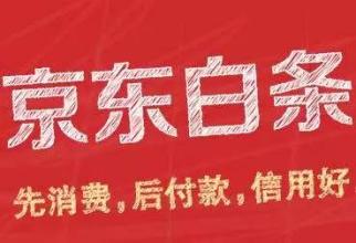 学会这两招，京东白条秒开通