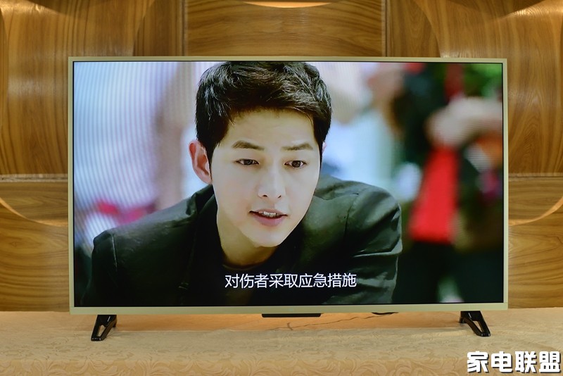 小米电视3s43寸参数,小米电视ea40和ea43哪个好