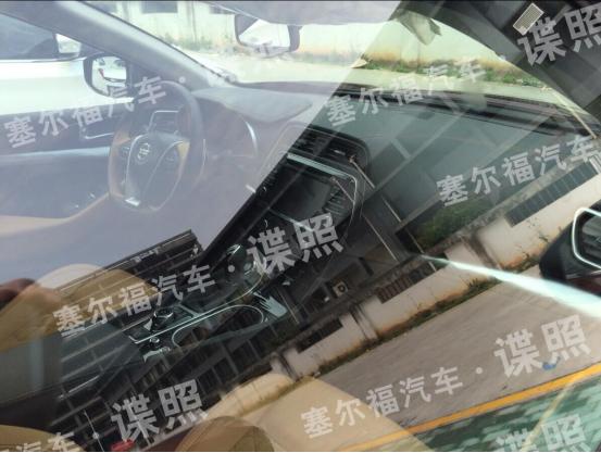 厦门日产西玛,厦门塞尔福汽车工业有限公司