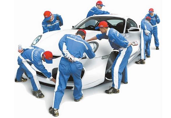 网上购车实体店提车有费用吗 (网上订车线下提车有优惠吗)