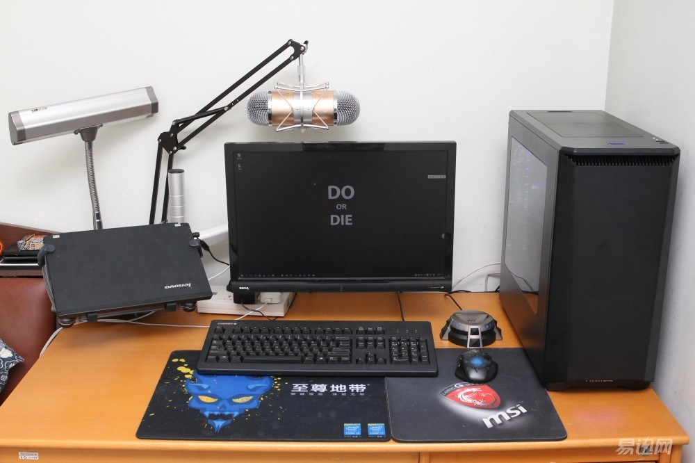 追风者pk416,追风者m416p机箱组装全过程