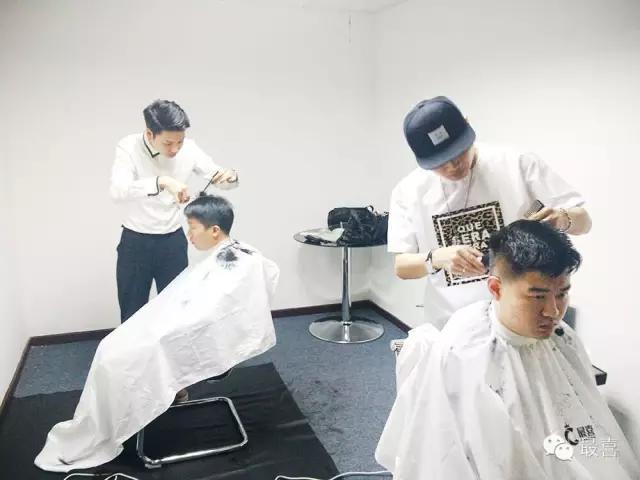 CEO解话：最喜为什么做上门速剪服务