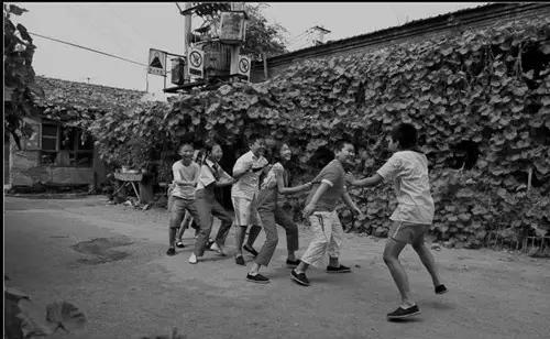 关于南七里的前世与今生，对你说不出再见