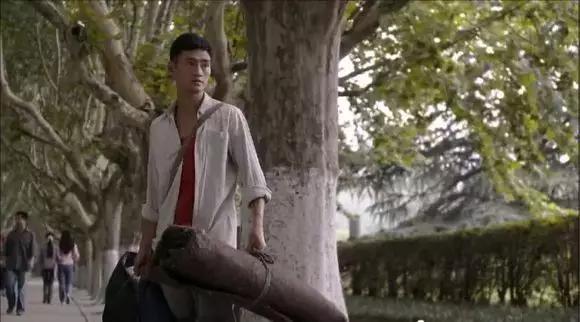 这些电影取景地你去过吗,爷们儿连续剧的取景地西安