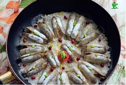 海鲜日历表,威海海鲜市场买海鲜视频