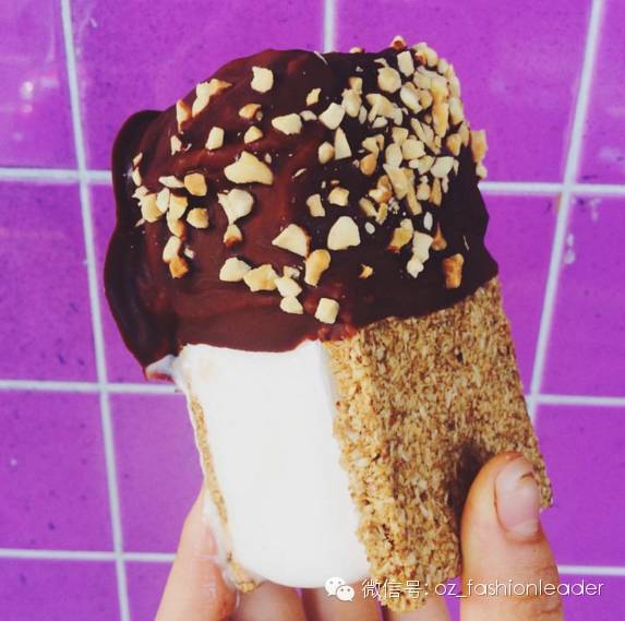 Instagram上被赞爆了的19款悉尼甜品，是吃过几款？