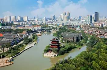 江苏未来外资投资城市,江苏外资增长排名