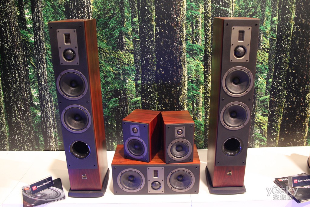 为什么惠威这么厉害,惠威最好的音箱深度评测