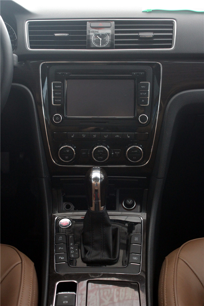 14年大众帕萨特二手值得买吗,买二手大众帕萨特的十大忠告