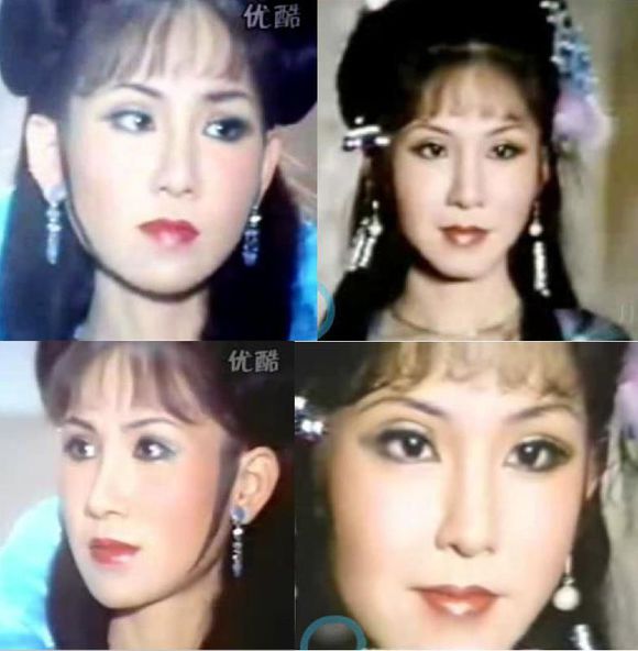 当年有人觉得西门大妈漂亮吗,西门大妈当年几岁