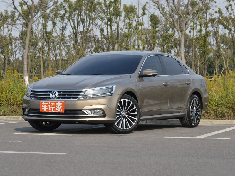 2016款新帕萨特怎么样,新款帕萨特如何